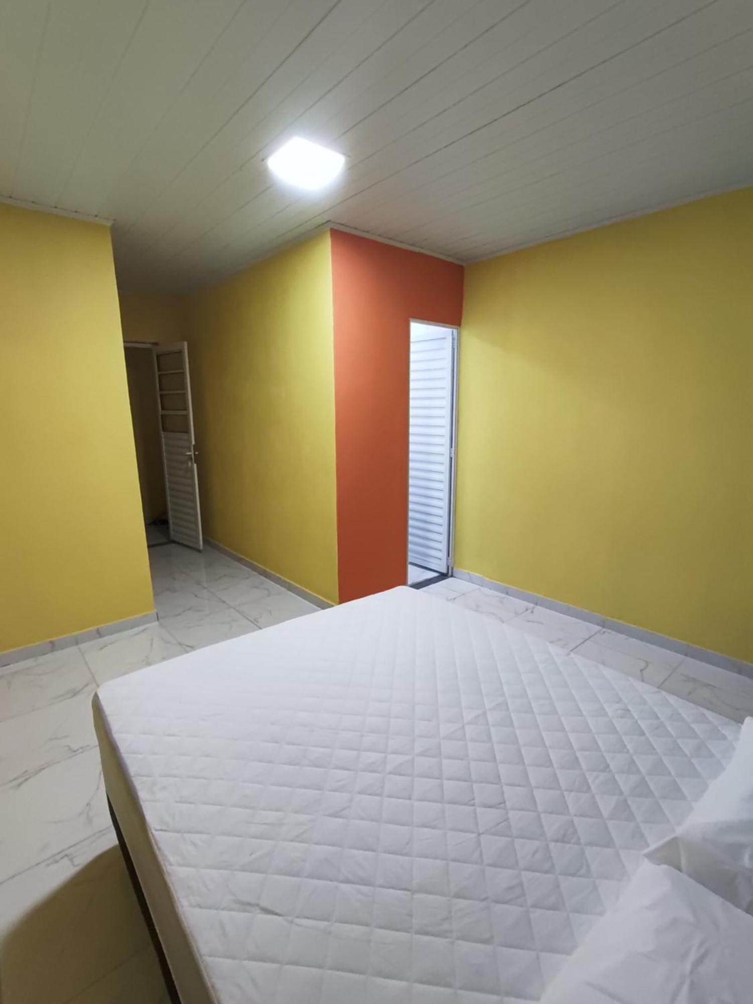 Paraiso Beach Hostel E Pousada Санта-Крус-Кабралія Екстер'єр фото