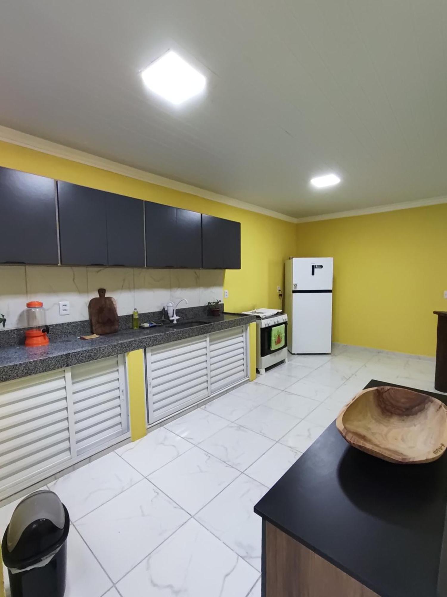 Paraiso Beach Hostel E Pousada Санта-Крус-Кабралія Екстер'єр фото