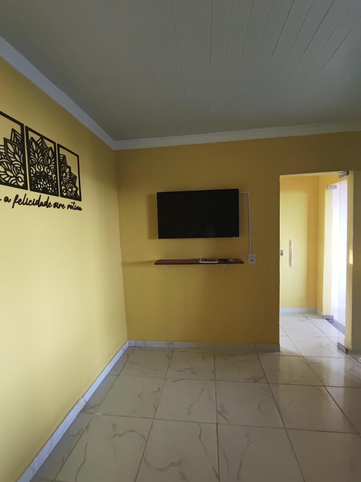 Paraiso Beach Hostel E Pousada Санта-Крус-Кабралія Екстер'єр фото