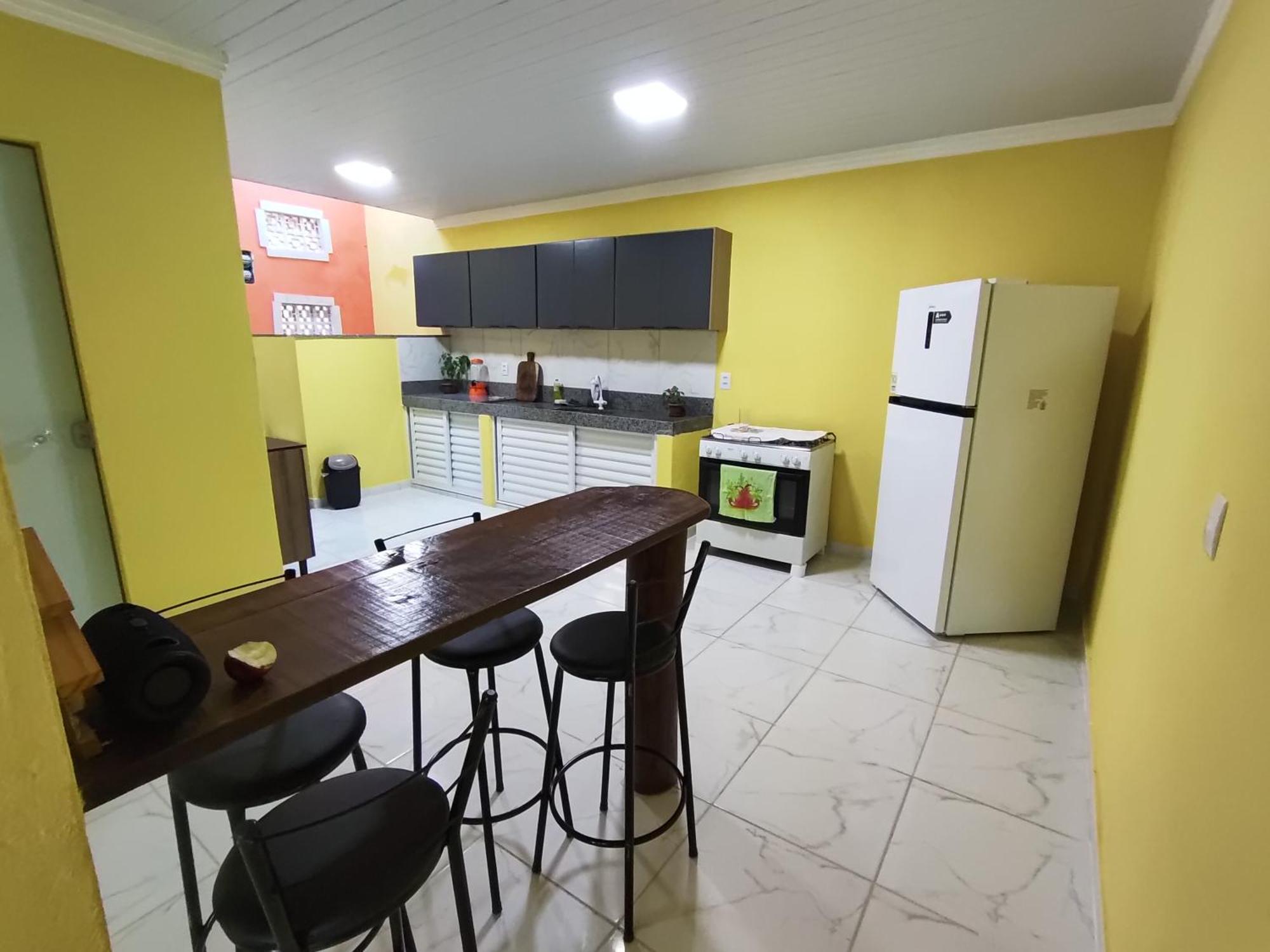 Paraiso Beach Hostel E Pousada Санта-Крус-Кабралія Екстер'єр фото