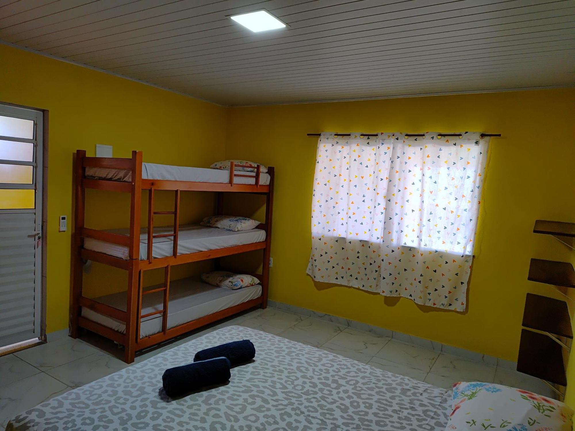 Paraiso Beach Hostel E Pousada Санта-Крус-Кабралія Екстер'єр фото